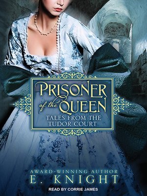 cover image of Prisoner of the Queen